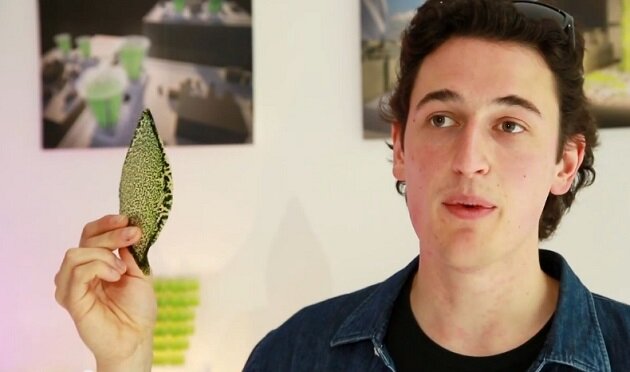 Джулиан Мелчиорри