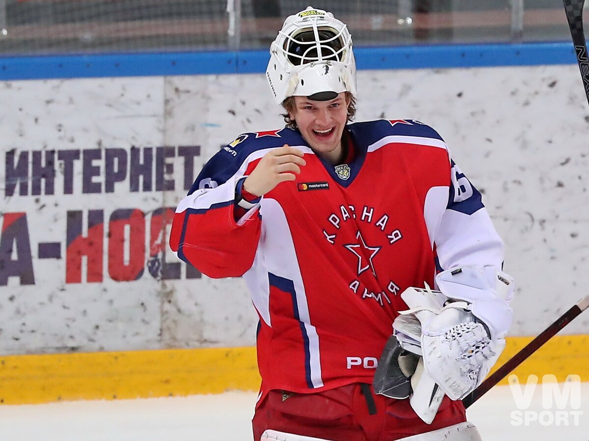 Фото: Наталья Бухарева