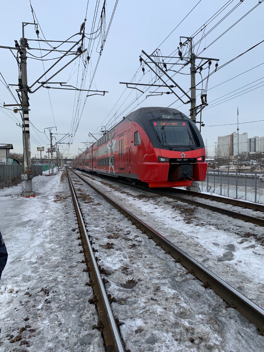 Железка - Как конституция- очень интересно, но ничего не понятно. 