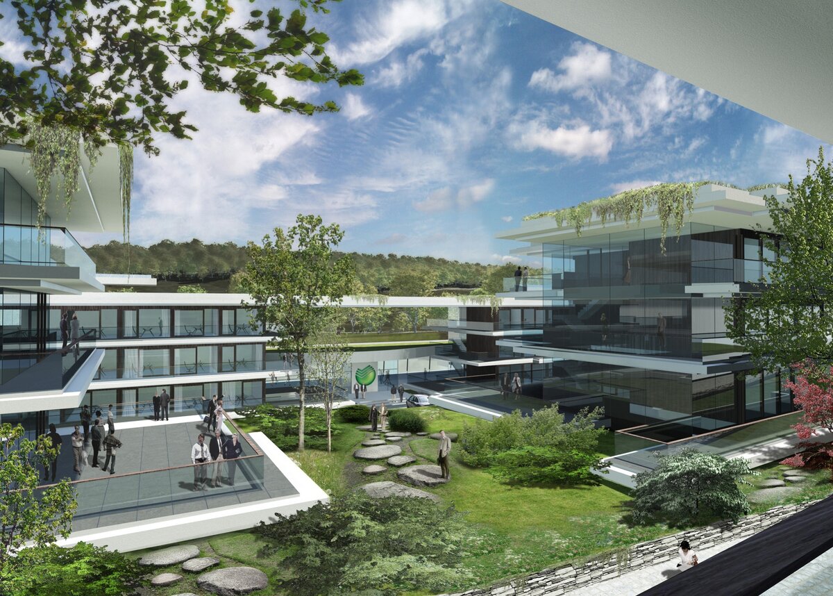 В России значимость кобрендового образования первыми оценили крупные компании. Как пример – СберУниверситет 