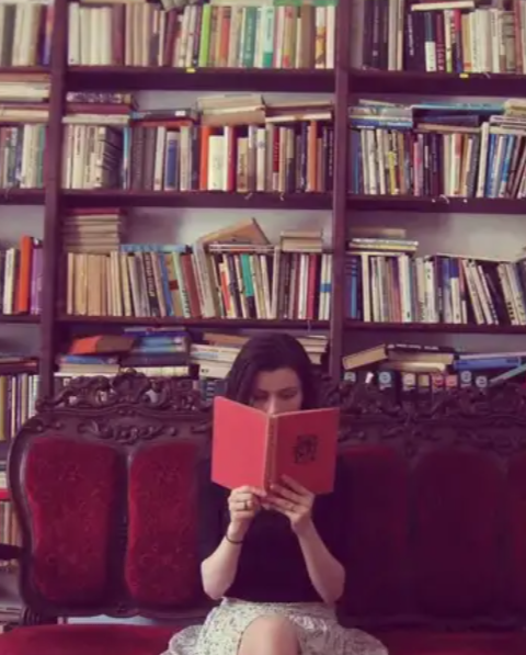 Классическая проблема всех книголюбов - где это все богатство хранить?)))