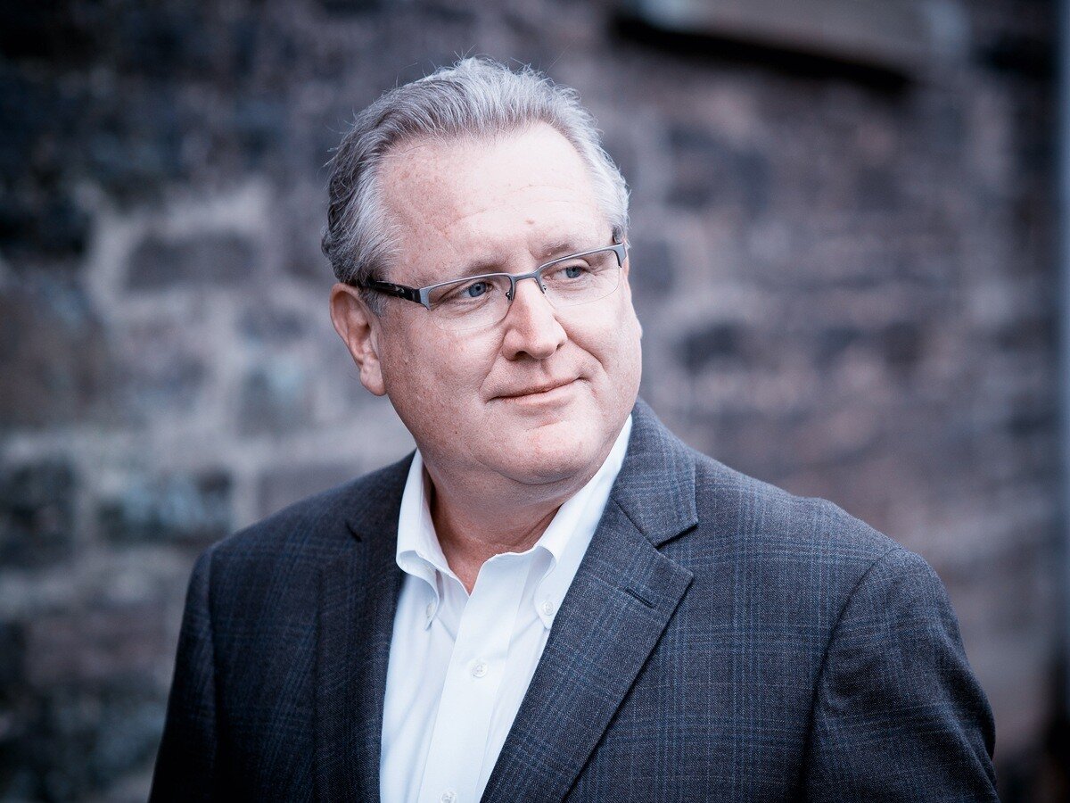 Марк Шефер / Mark Shaefer
маркетолог / бизнес-консультант / автор / преподаватель