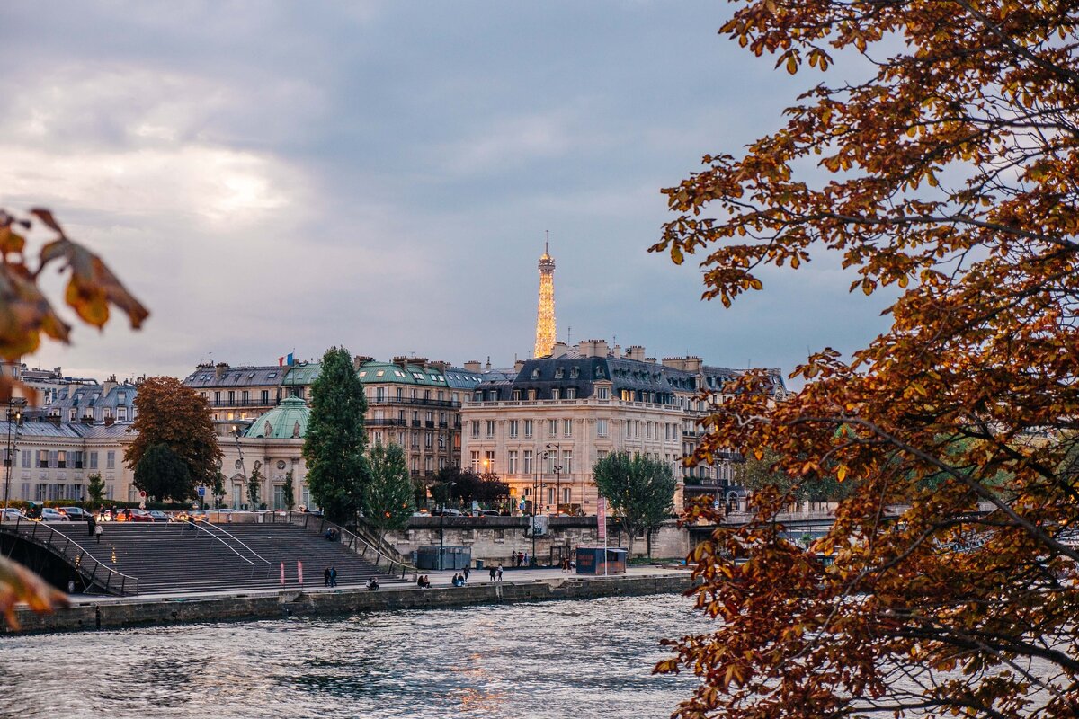 Photo by Anthony DELANOIX on Unsplash 
