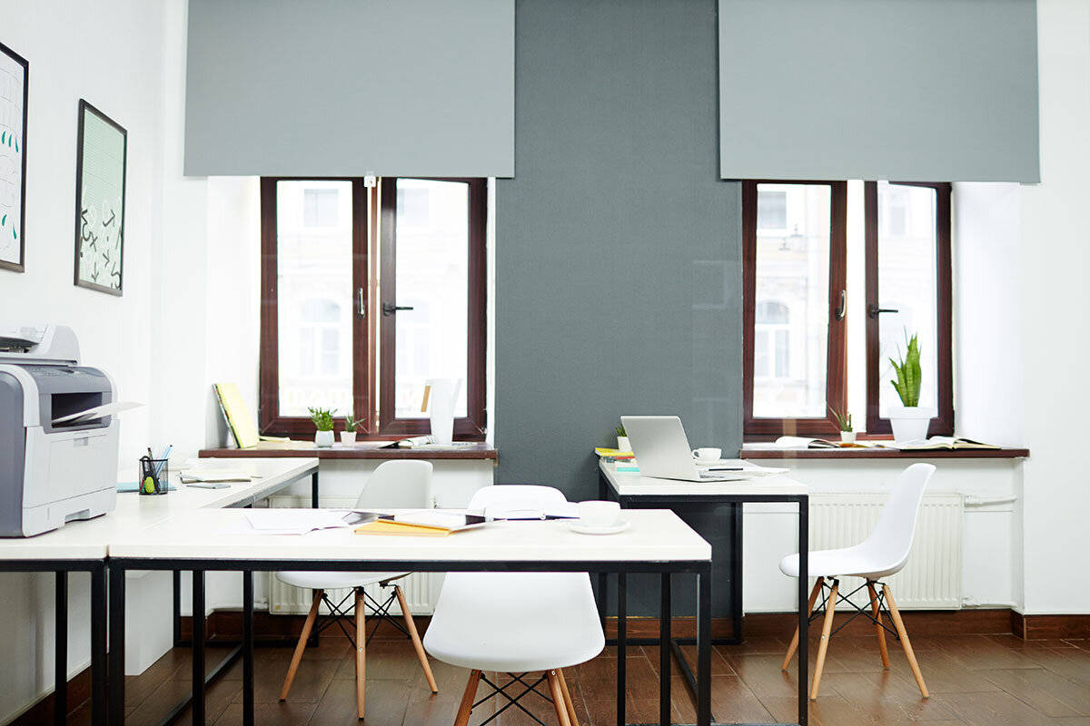 В офисе — как дома: 9 советов по созданию домашнего уюта на рабочем месте