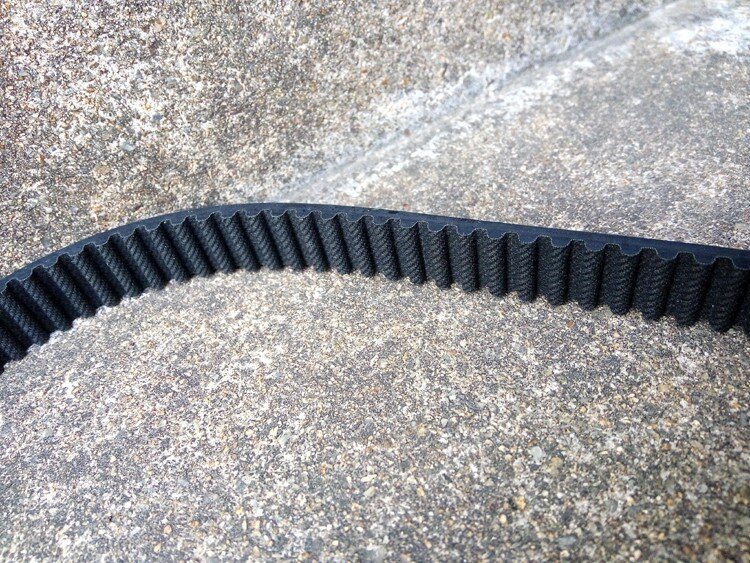 Зубчатый ремень