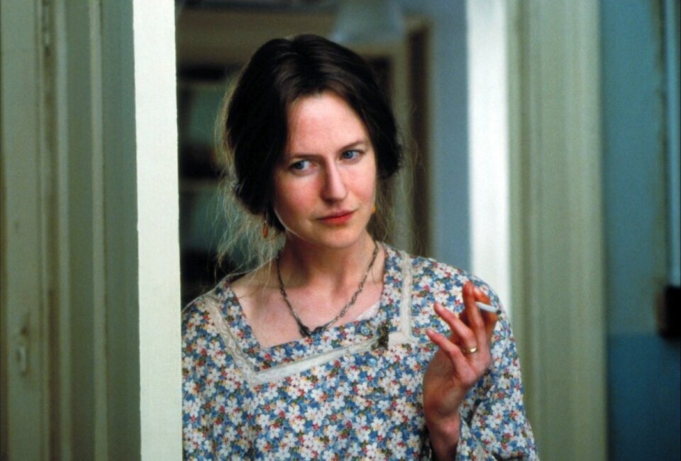 "Часы" (кадр взят с сайта kinopoisk.ru)