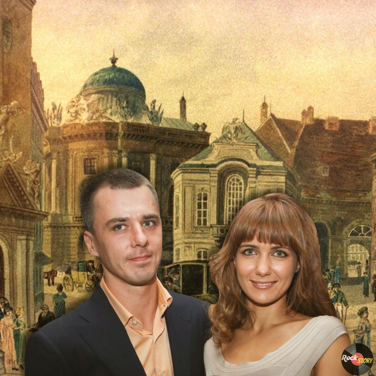 екатерина климова семья и муж фото