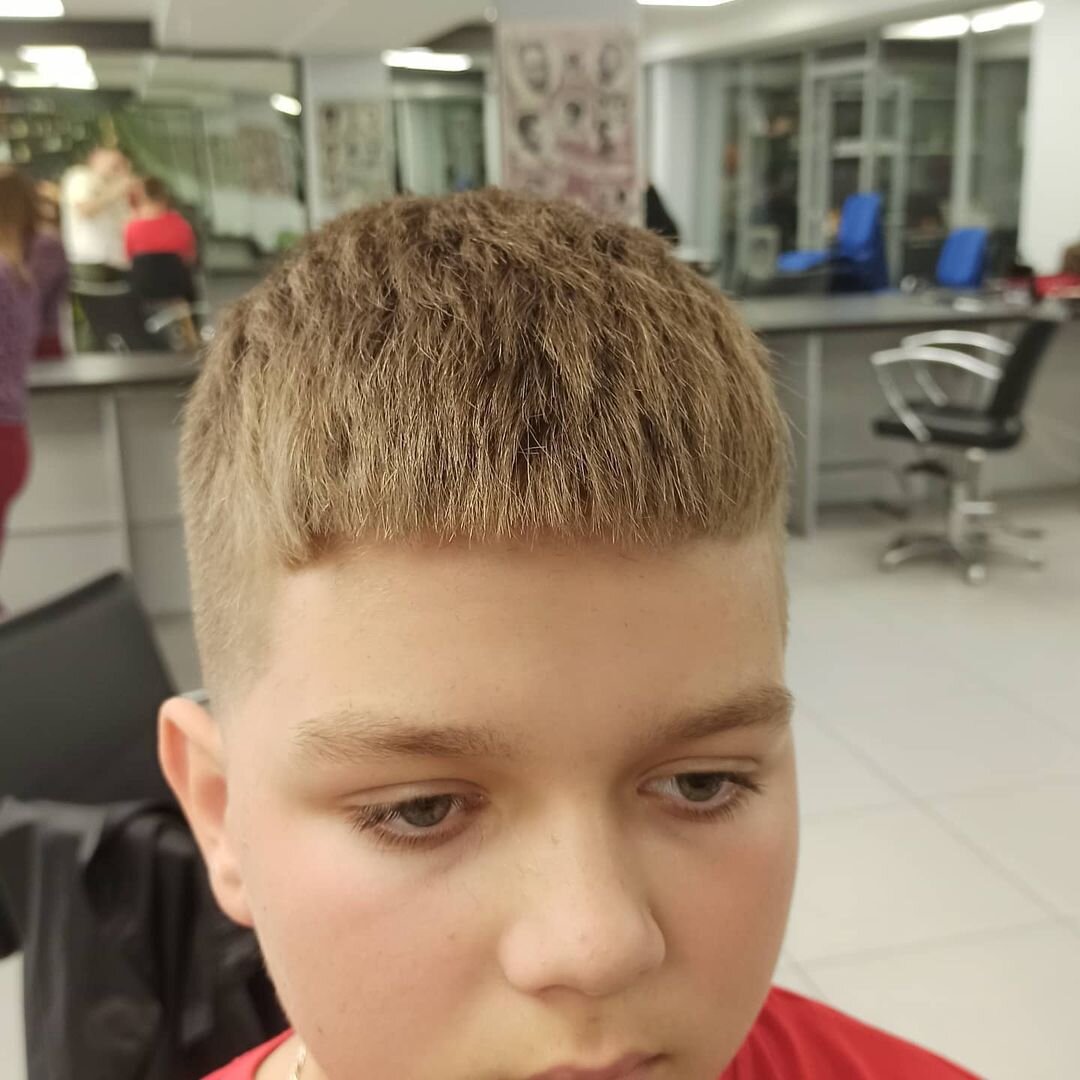 Да это мой первый прошу извини пацан, я старался  правда:)