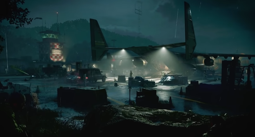 Call of Duty: Black Ops Cold War 