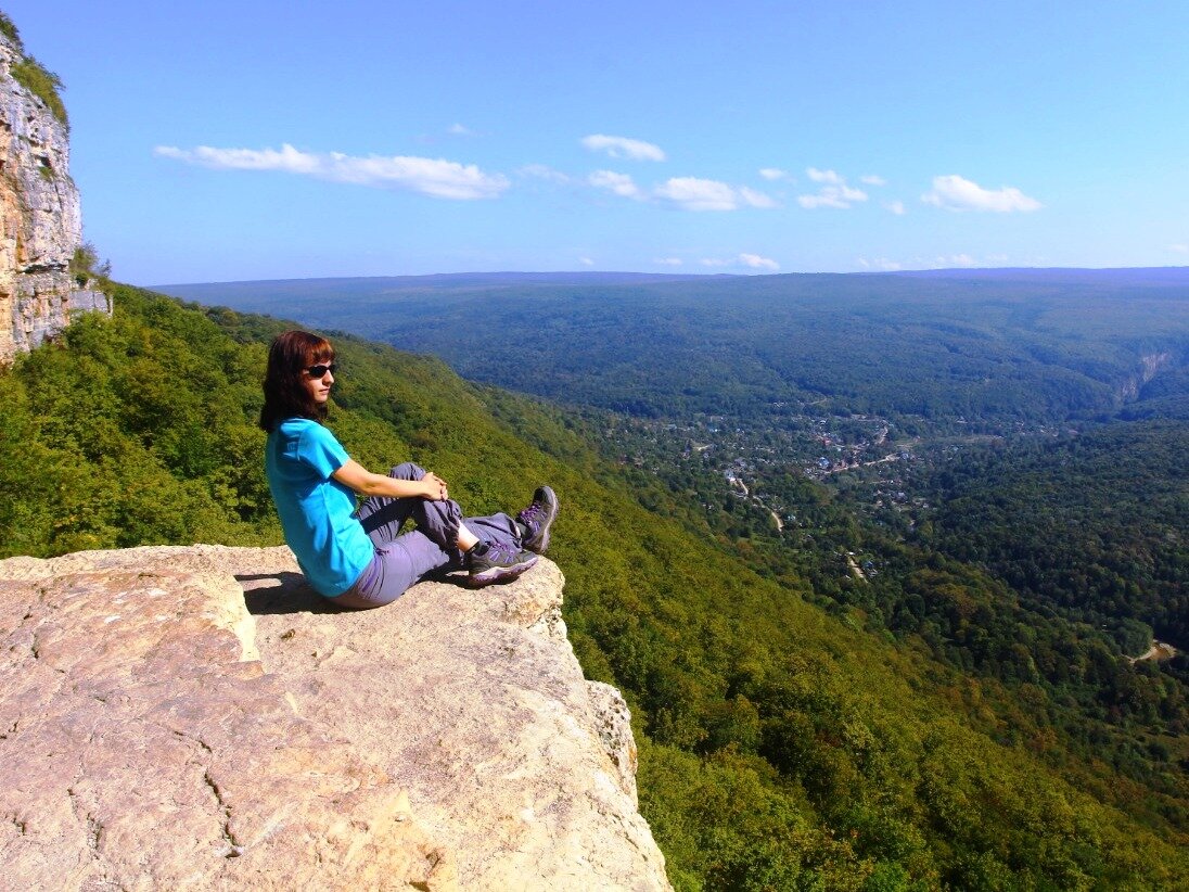 Фото автора