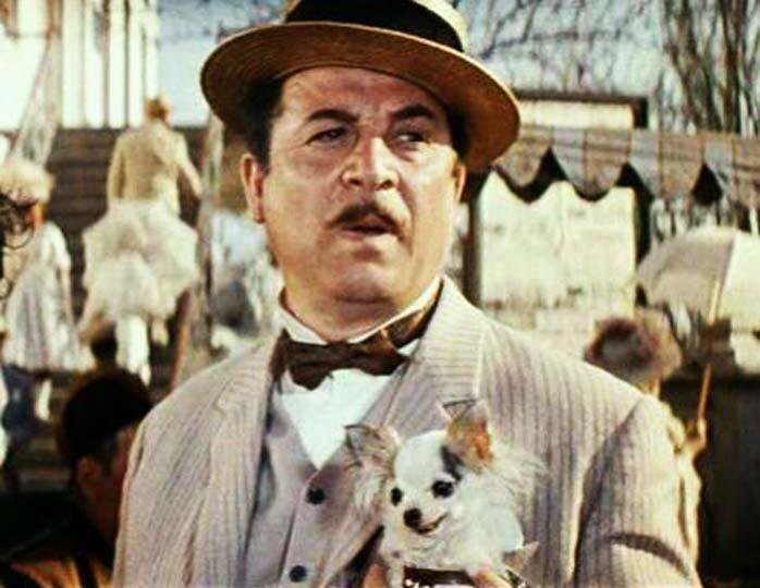 Буба Касторский