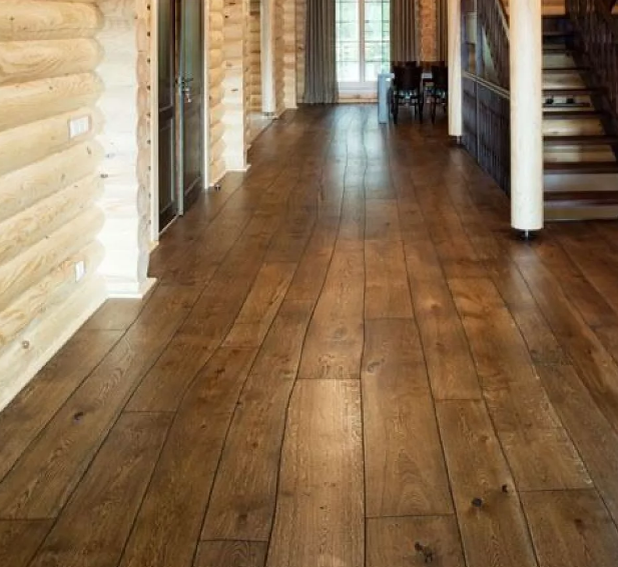 Теплый пол - своими руками