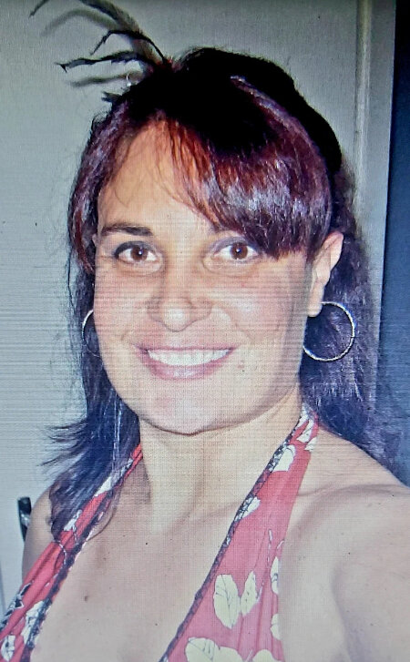 Старая фотография Дианы во время предполагаемого романа.  Friends Forever / SBS.