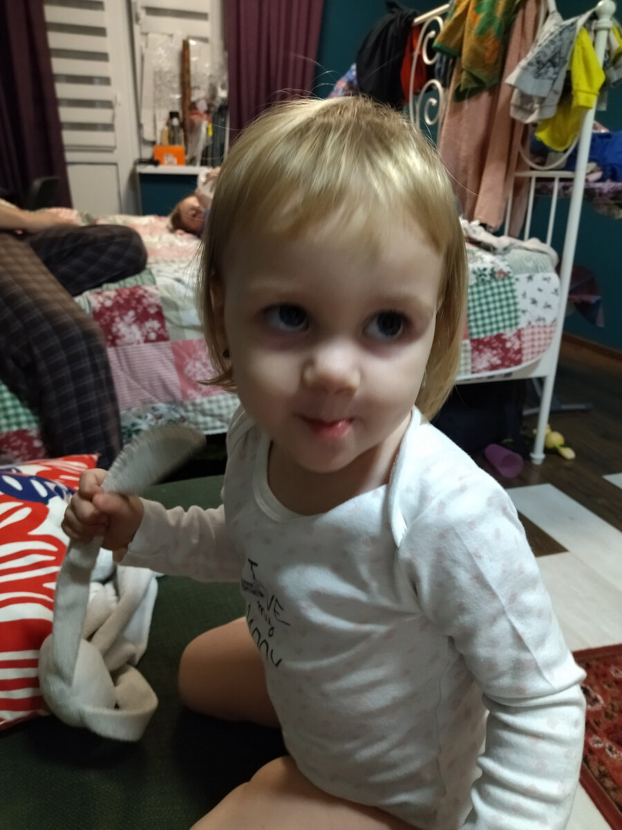 Воображуля Алиса