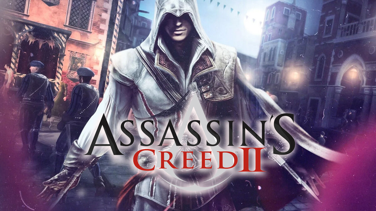 Assassin’s Creed II