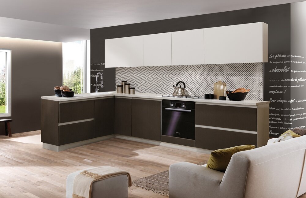 Кухня "Неаполь"