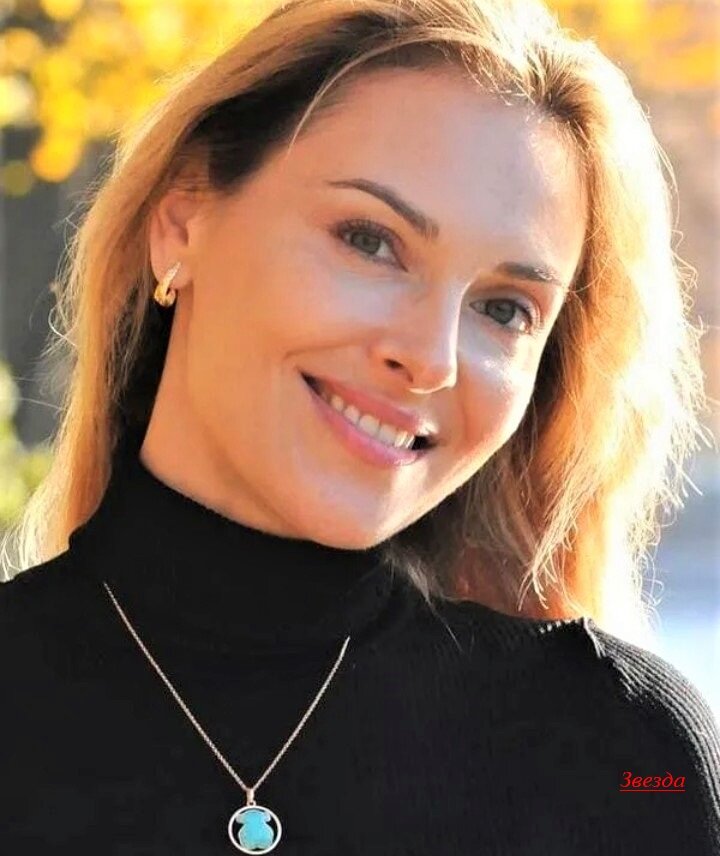 актрисы ольги фадеевой