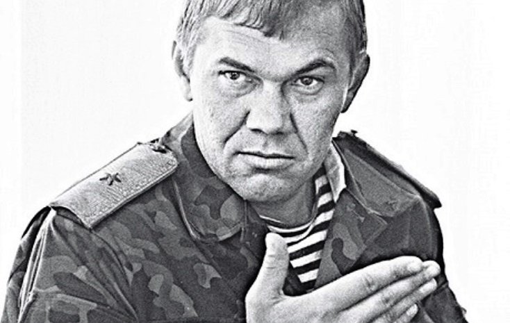 Где нашёл свой последний приют генерал Лебедь2