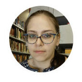 Диана. Наполовину русская, наполовину ливанка. До 10 лет жила в Москве, затем переехала в Ливан