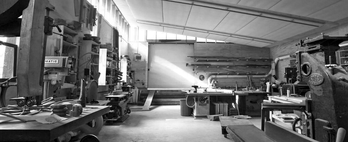 Фабрика Тота. Куркино 