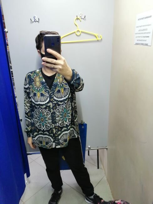 Фото автора.