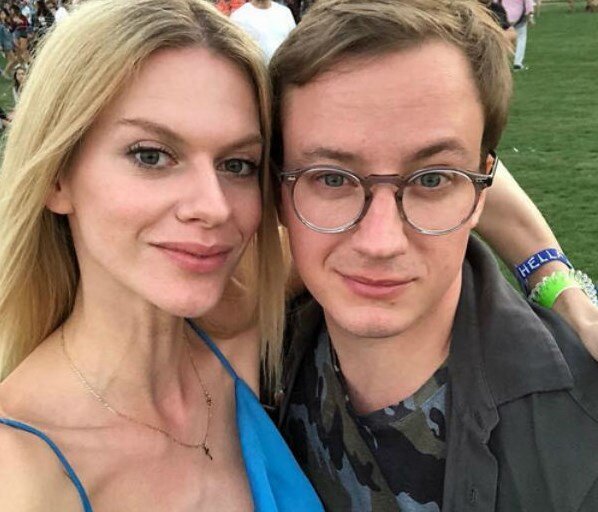 Сын степан евгении добровольской фото баранов вячеслава Почему Ярослав Бойко решил развестись после 23 лет брака Любимые женщины, и как