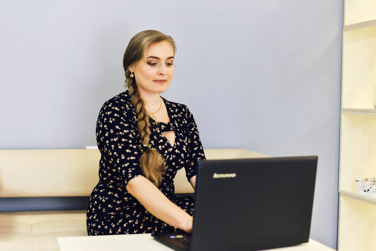 Мой любимый вид текстов - продающие!