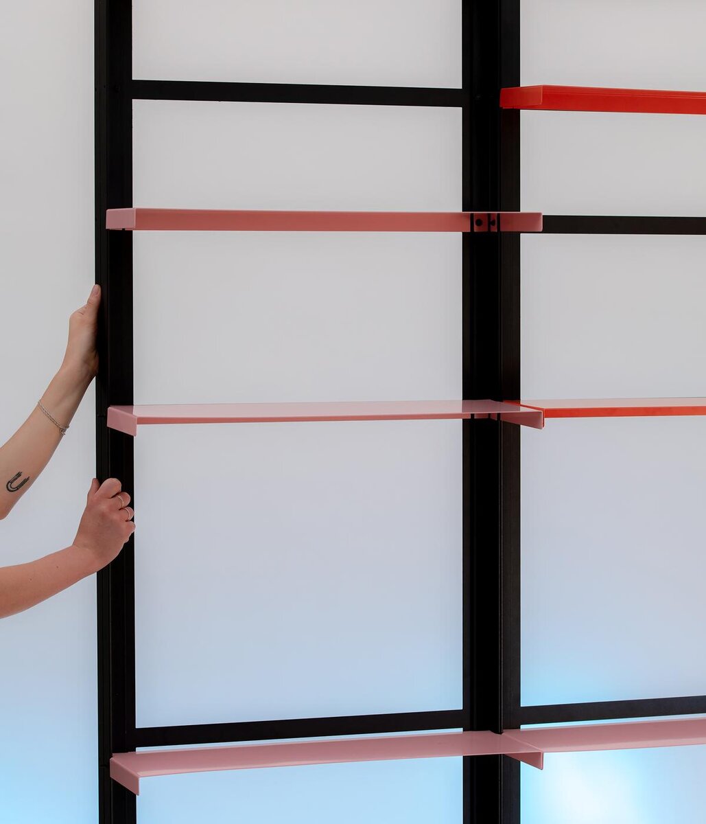 Массивность и простота