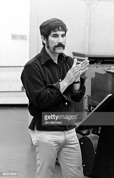 Джулиус Вехтер (1935-1999)