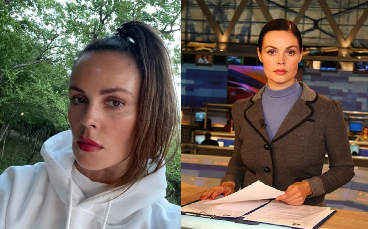 Екатерина Андреева - фото. Источник - Яндекс Картинки