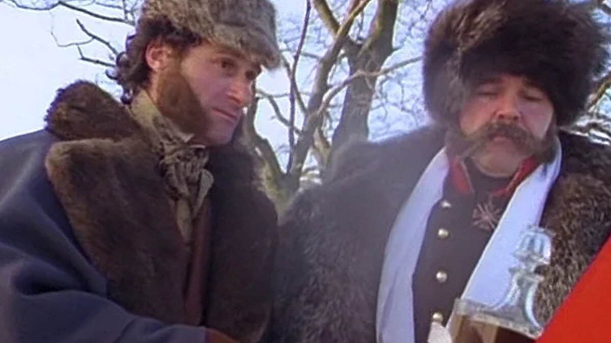 "Особенности национальной охоты" перевел отзывы иностранцев