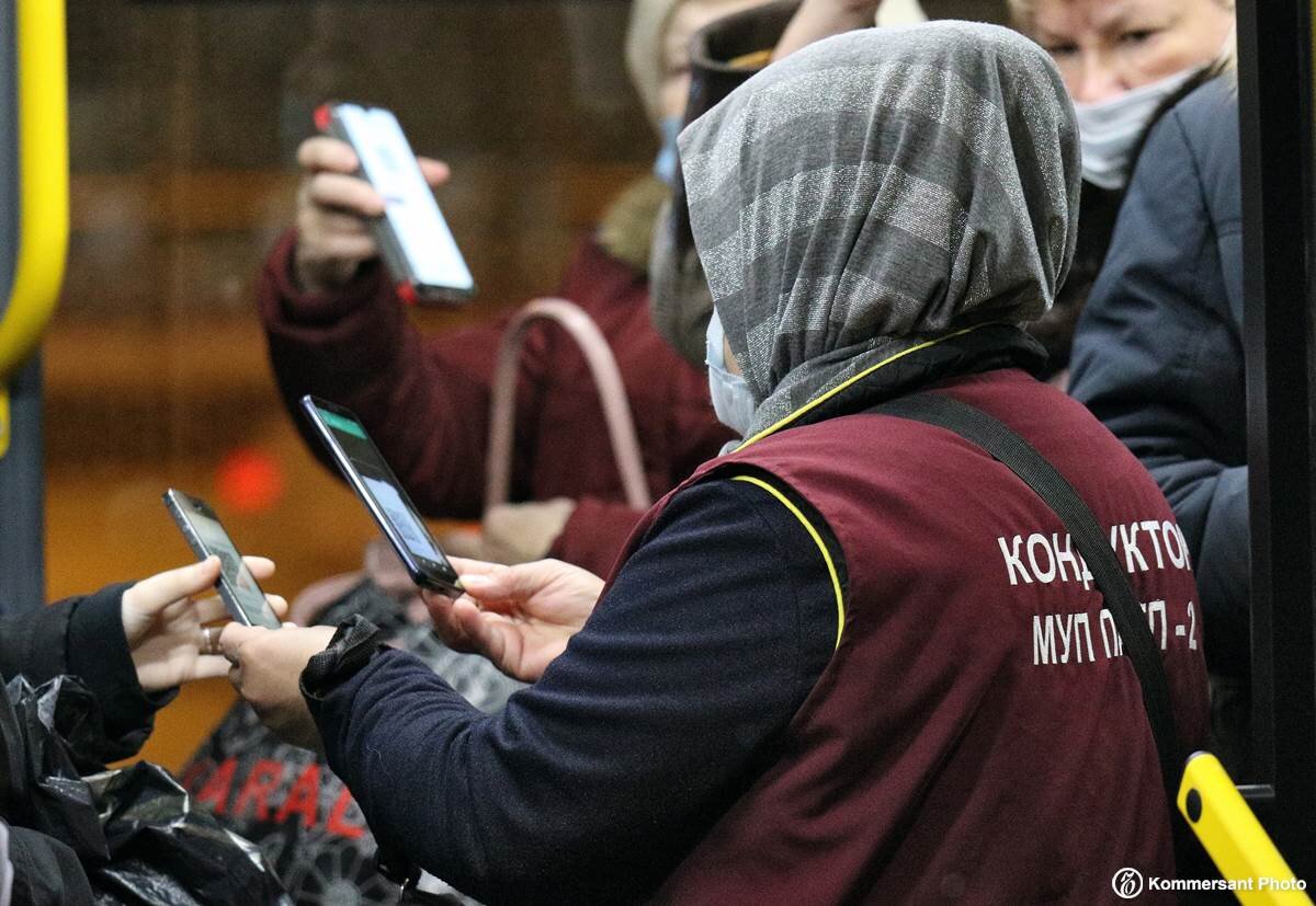 Фото: Данила Егоров, Коммерсантъ