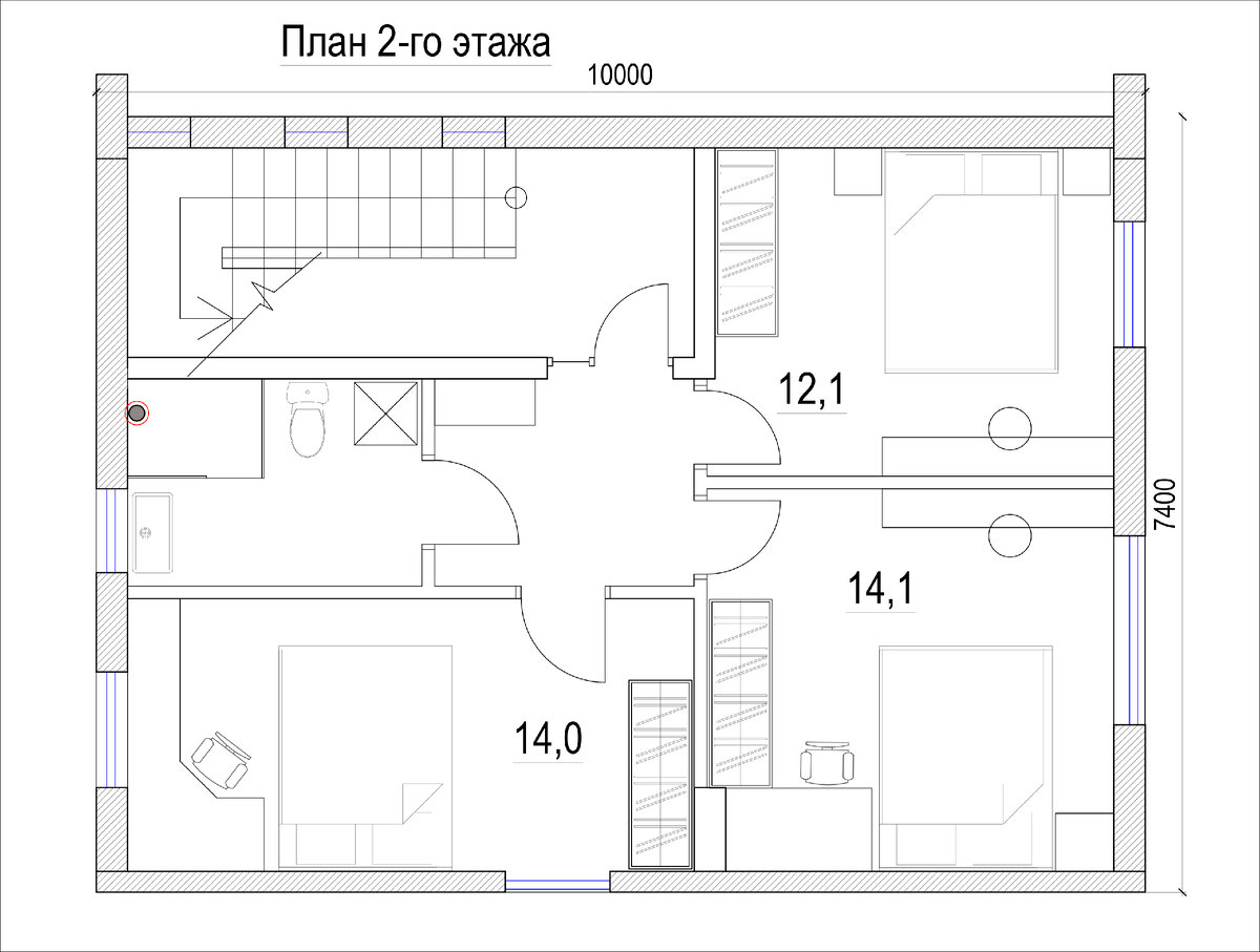 Универсальный способ быстро и эффективно меблировать дом используя общие и  самые популярные тенденции. | Дизайн Малина | Дзен