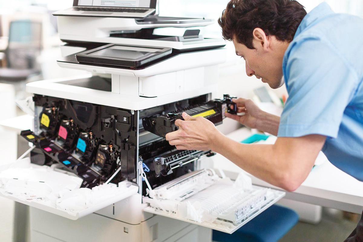 Чистая работа.