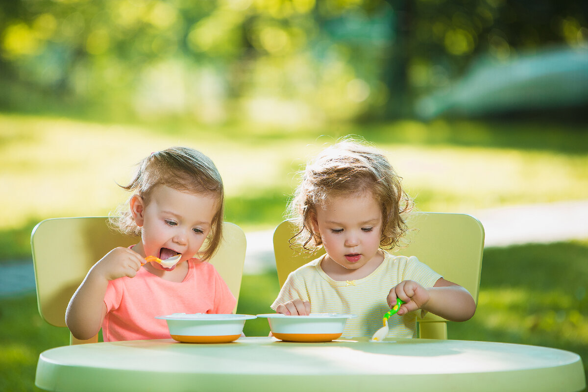 6 лучших рецептов полезных завтраков для детей от года до трех – что готовить ребёнку на завтрак?