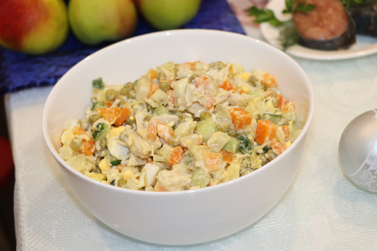 Фото автора.