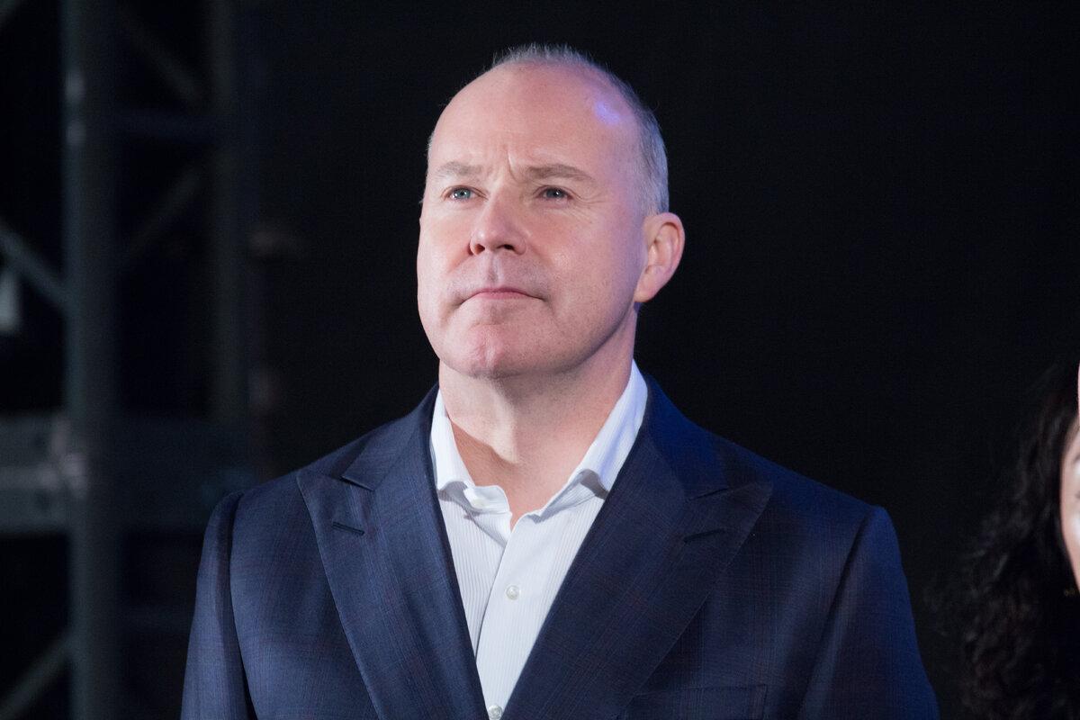 Дэвид Йейтс