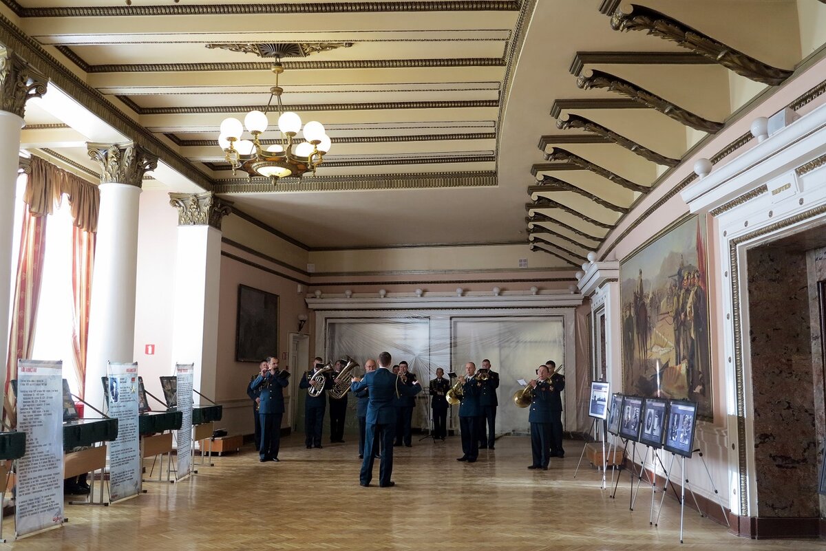 Фото автора