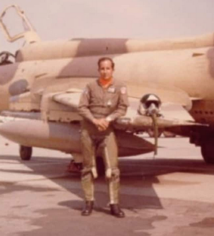 лейтенант Оскар Уэрта