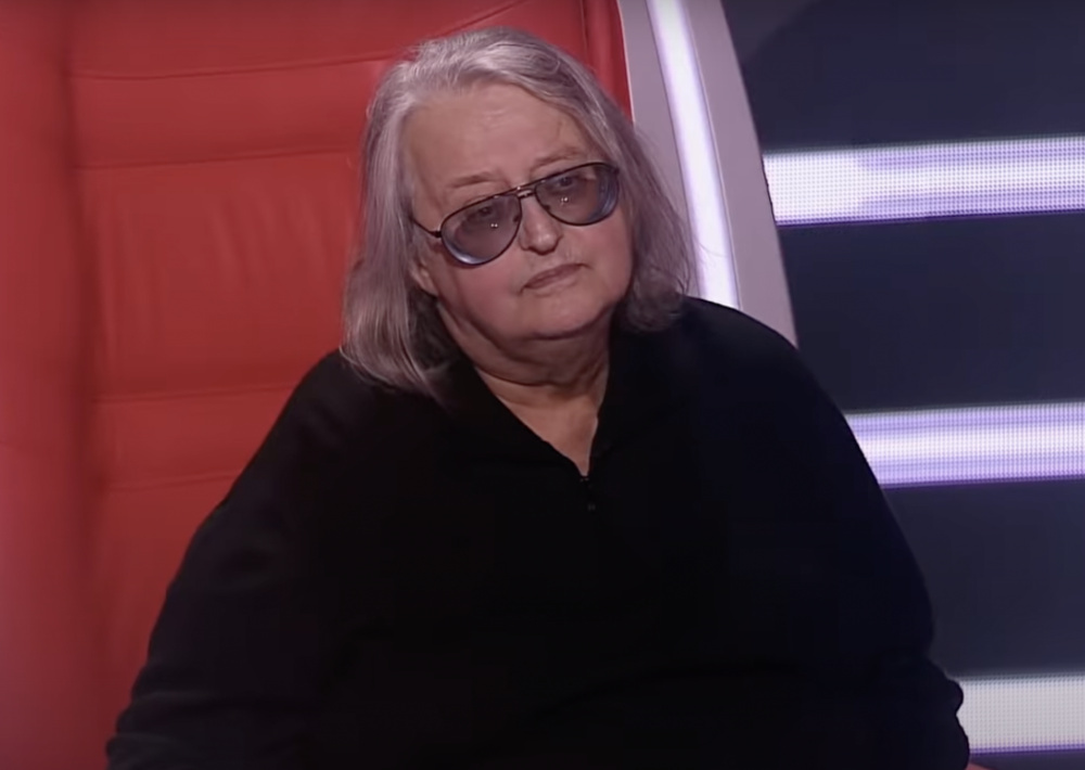 Градский сильно любил молодую супругу