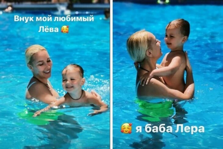 [caption id="attachment_768212" align="alignnone" width="730"] Фото: instagram.com/alena_babenko_official[/caption]
