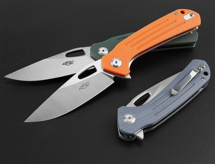 Складной нож Firebird FH921-OR (Orange)