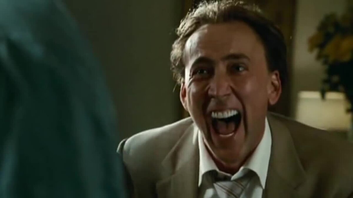 Кадр из фильма "Плохой лейтенант" (2009)