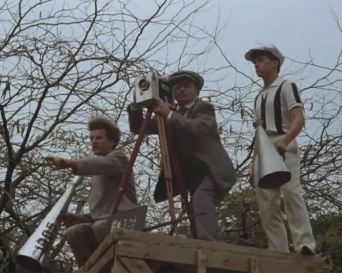 Из свободных интернет-источников