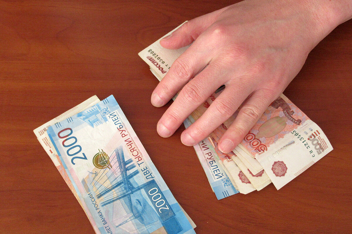 Кредит после развода можно разделить между супругами не поровну