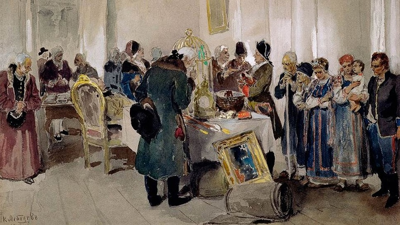 Фото: Росинформ / Коммерсантъ