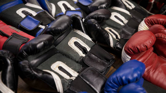 Руководители Всемирной Организации Бокса не будут санкционировать бои в России 