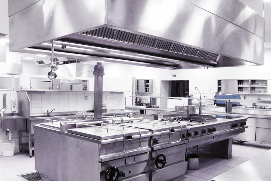 Оборудование для кухни