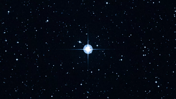 В 2000 году ученые попытались датировать звезду, считавшуюся самой старой во Вселенной.