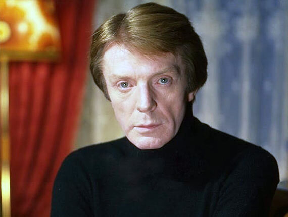 Олег Стриженов. Фото: kino-teatr.ru